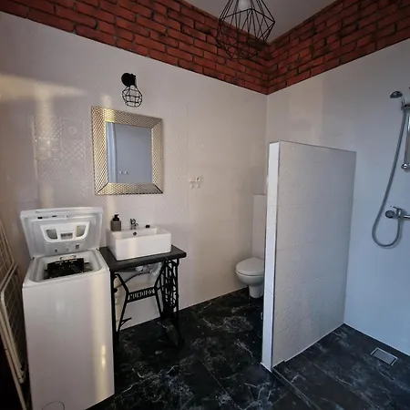 Apartamenty Zakonne 