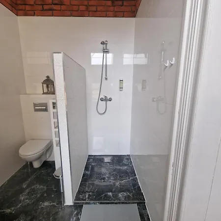 Apartamenty Zakonne 
