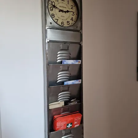 Apartamenty Zakonne 