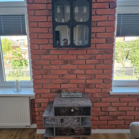 Apartamenty Zakonne 