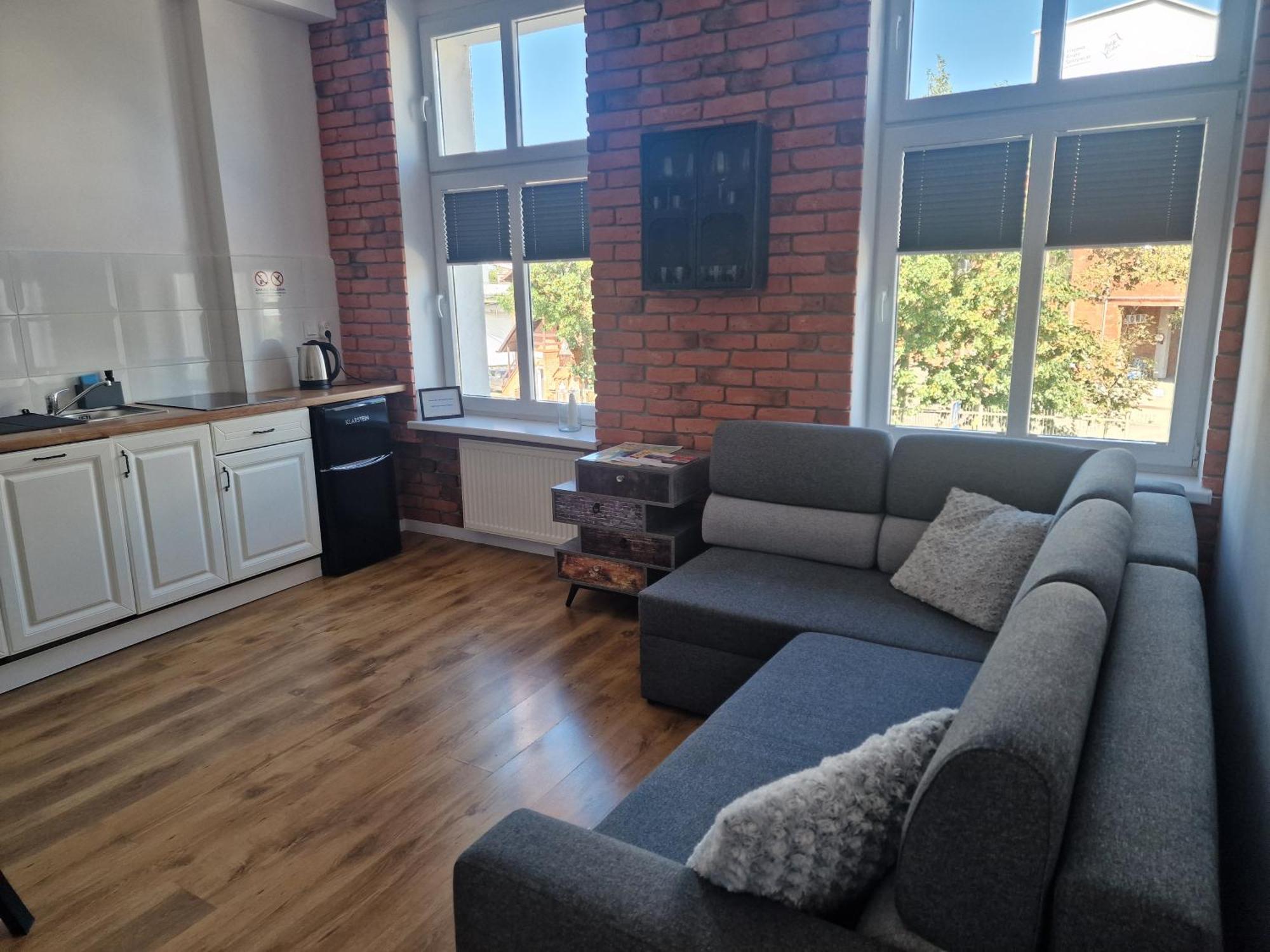Apartment Zakonne 