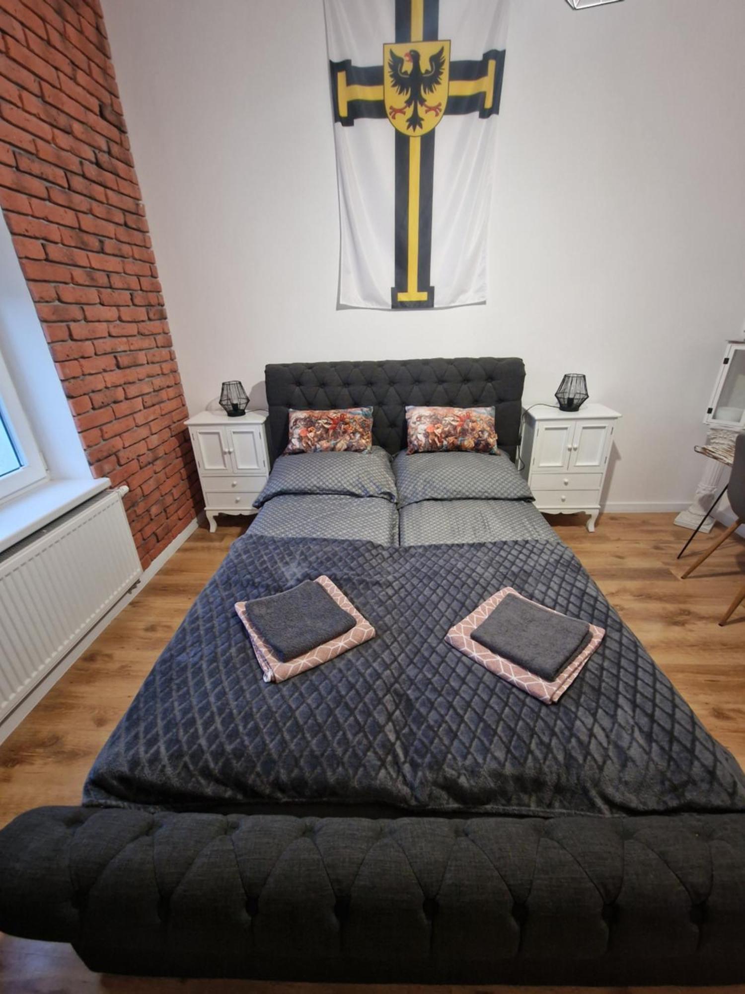 Apartment Zakonne 